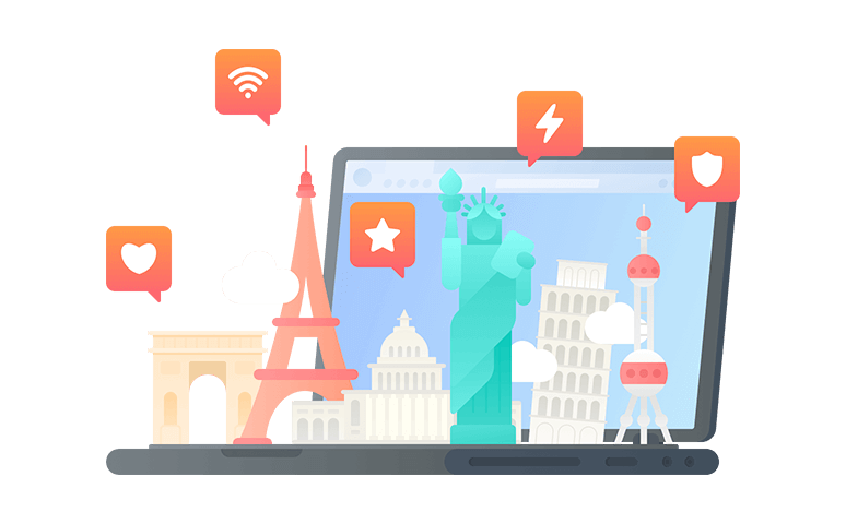 代理咪咕视频的回国vpn - 速帆加速器