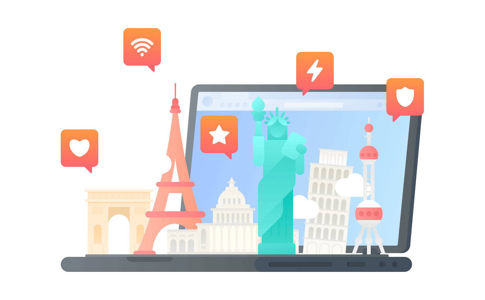 代理咪咕视频的回国vpn - 速帆加速器